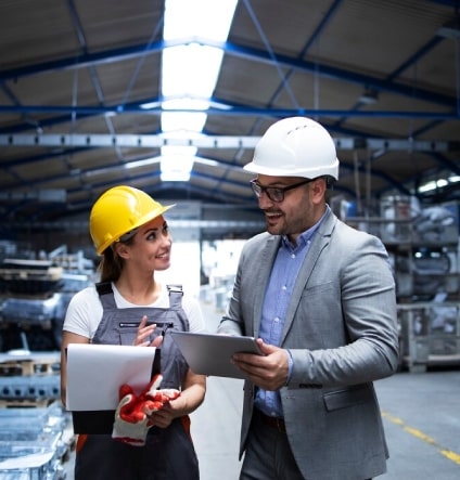 Volt Motive Engineering Facility