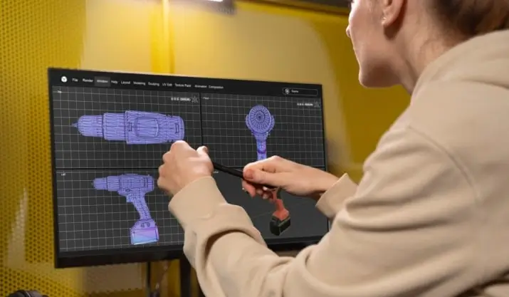 The Future of Electric Drive Innovations