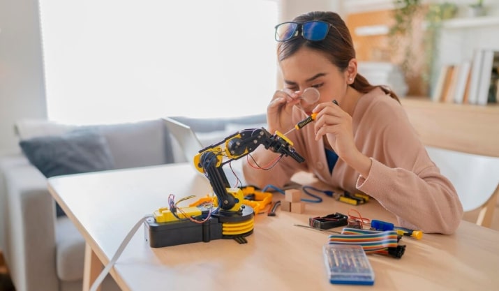 Key Benefits of Rapid Prototyping in Mechanical Engineering